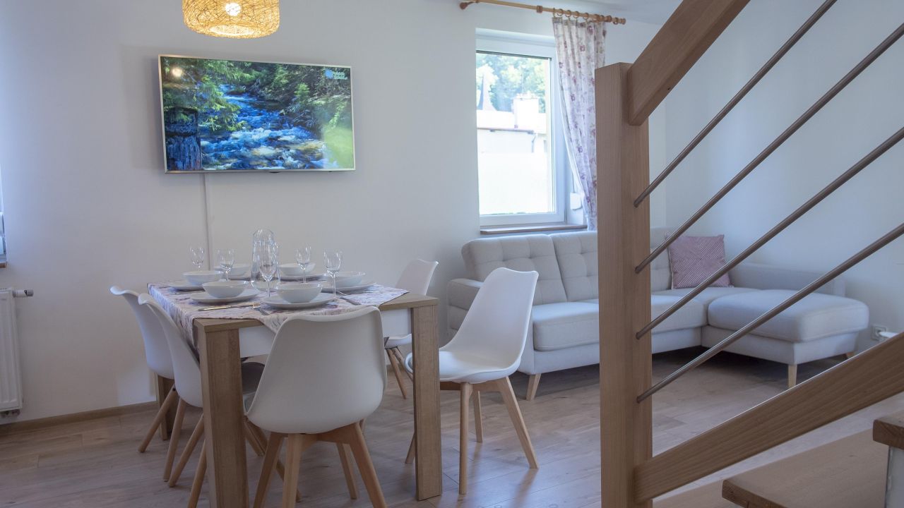 dom wolnostojący, 3 pokoje Wisła, ul. Kopydło. Zdjęcie 13