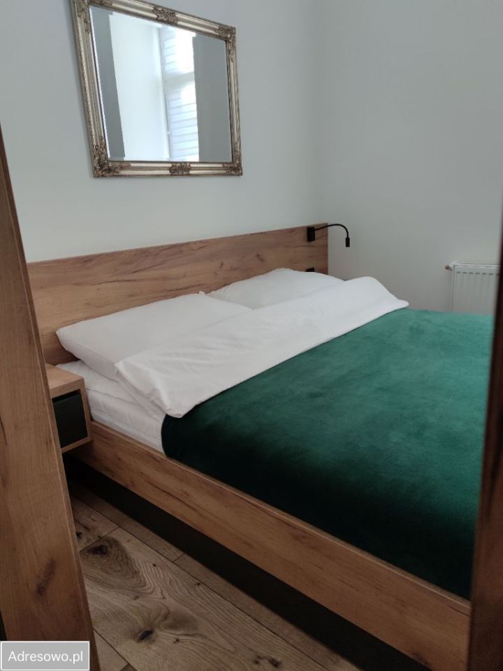 Mieszkanie 3-pokojowe Ustroń, ul. Ignacego Daszyńskiego. Zdjęcie 9