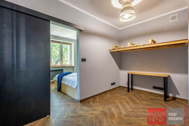 Mieszkanie 3-pokojowe Warszawa Wola, ul. Żytnia. Zdjęcie 6