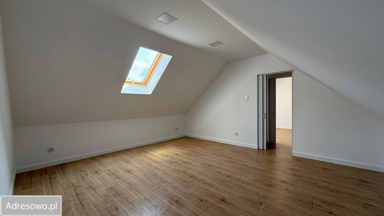 dom letniskowy, 5 pokoi Lejno. Zdjęcie 17