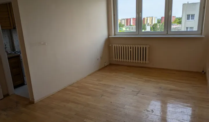 Mieszkanie 2-pokojowe Lublin Kalinowszczyzna, ul. Lwowska
