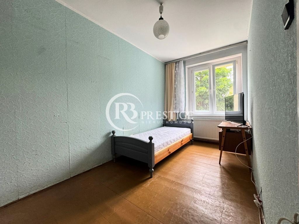 Mieszkanie 3-pokojowe Szczecin, ul. Grzymińska. Zdjęcie 5