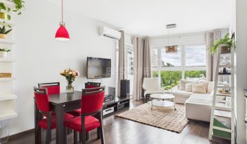 Mieszkanie 3-pokojowe Warszawa Bemowo, ul. Człuchowska