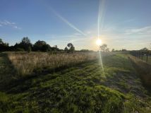 Działka budowlana Chmieleń