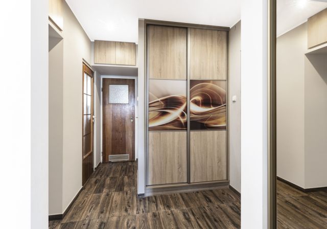 Mieszkanie 3-pokojowe Warszawa Mokotów, ul. Stefana Bryły. Zdjęcie 8