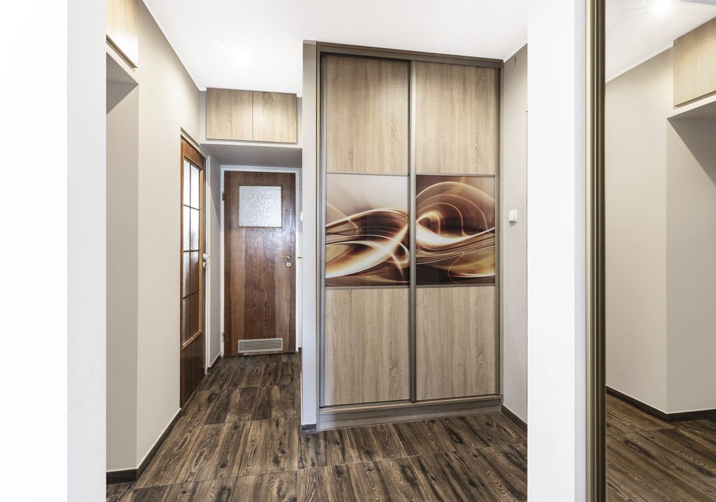 Mieszkanie 3-pokojowe Warszawa Mokotów, ul. Stefana Bryły. Zdjęcie 8