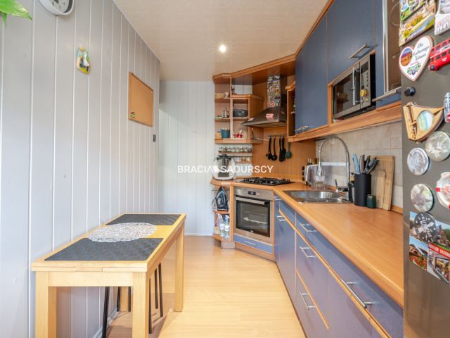 Mieszkanie 3-pokojowe Kraków Bieńczyce, os. Kalinowe. Zdjęcie 7