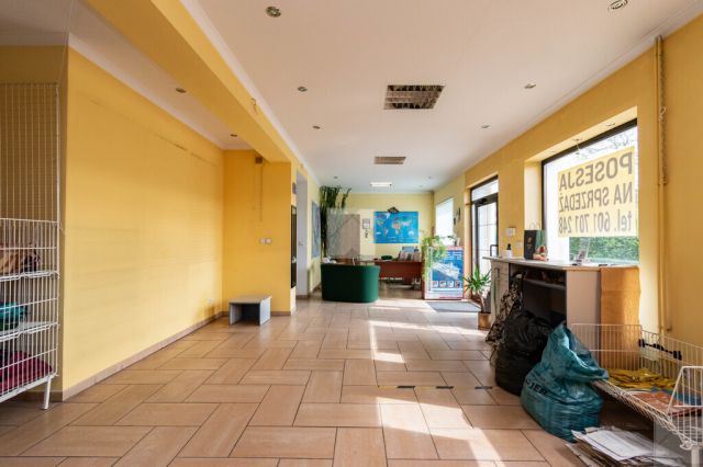 dom wolnostojący, 7 pokoi Lesko, ul. Kościuszki. Zdjęcie 18