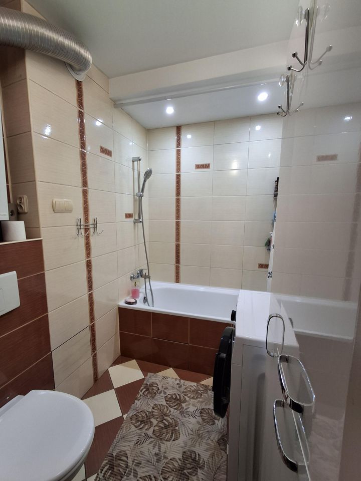 Mieszkanie 3-pokojowe Stalowa Wola, ul. Józefa Poniatowskiego. Zdjęcie 9