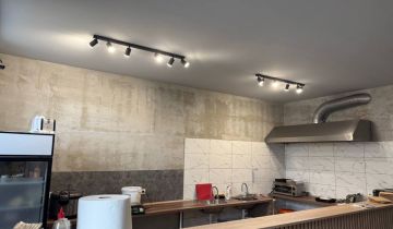 Lokal Łódź Górna, ul. Legionów