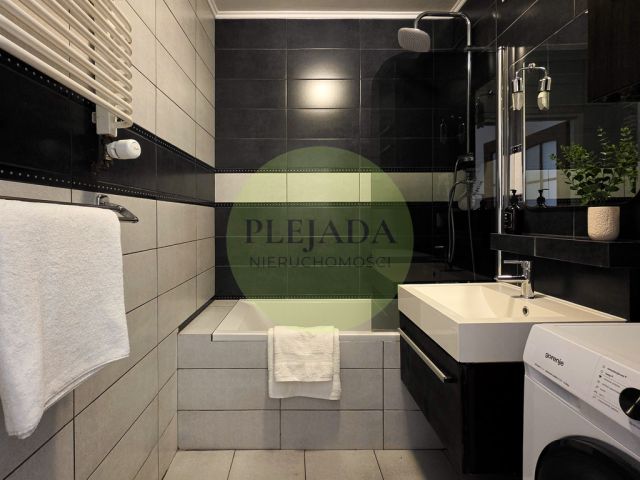 Mieszkanie 3-pokojowe Warszawa Włochy, ul. Fasolowa. Zdjęcie 10