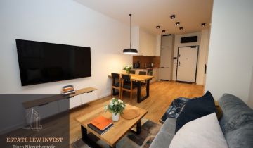 Mieszkanie 1-pokojowe Kraków, ul. Rakowicka