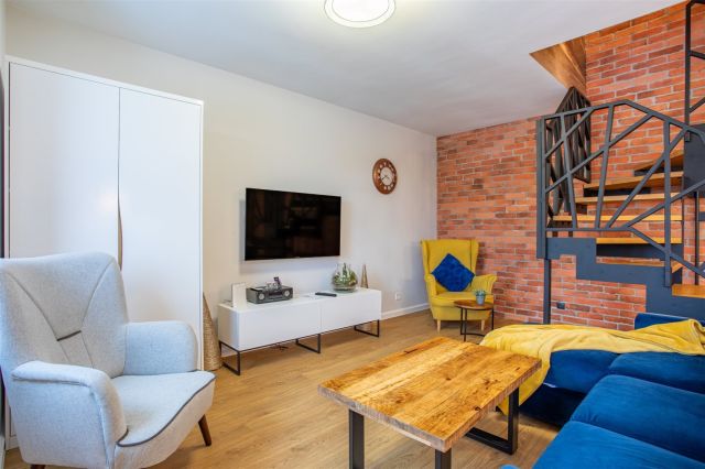 Mieszkanie 3-pokojowe Szklarska Poręba. Zdjęcie 4