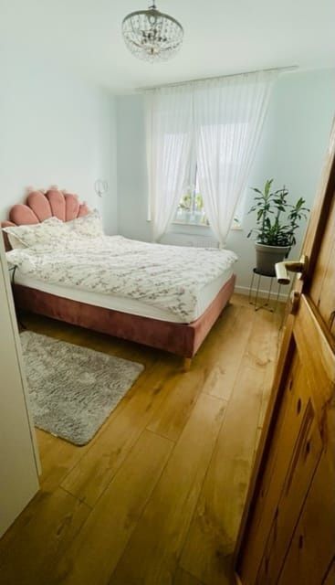 Mieszkanie 3-pokojowe Gdańsk Chełm, ul. Kazimierza Wielkiego. Zdjęcie 5