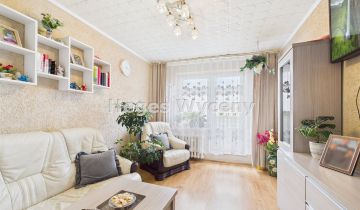 Mieszkanie 4-pokojowe Trzebień