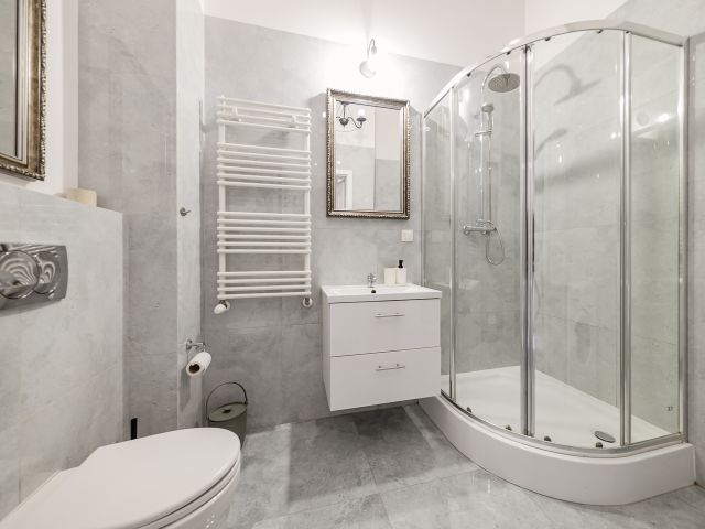 Mieszkanie 1-pokojowe Warszawa Praga-Północ, ul. Stefana Okrzei. Zdjęcie 8