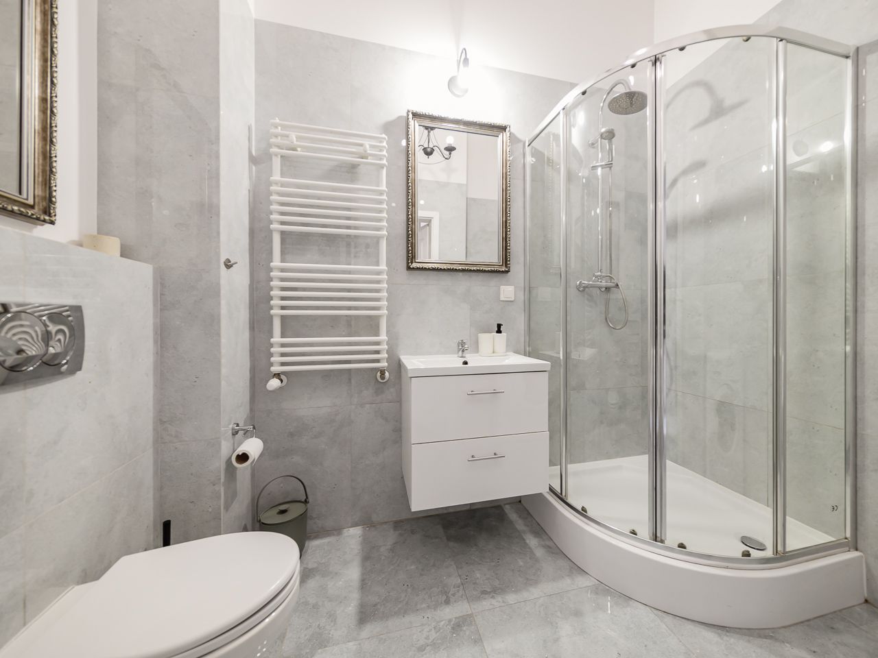 Mieszkanie 1-pokojowe Warszawa Praga-Północ, ul. Stefana Okrzei. Zdjęcie 8