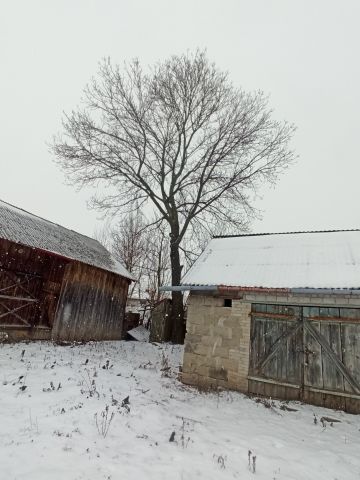 siedlisko Łysaków. Zdjęcie 1