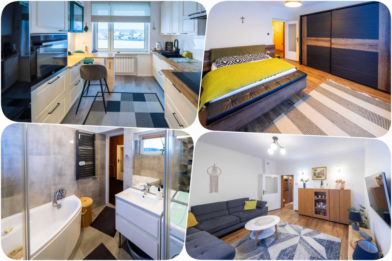 dom wolnostojący Studzienice. Zdjęcie 5