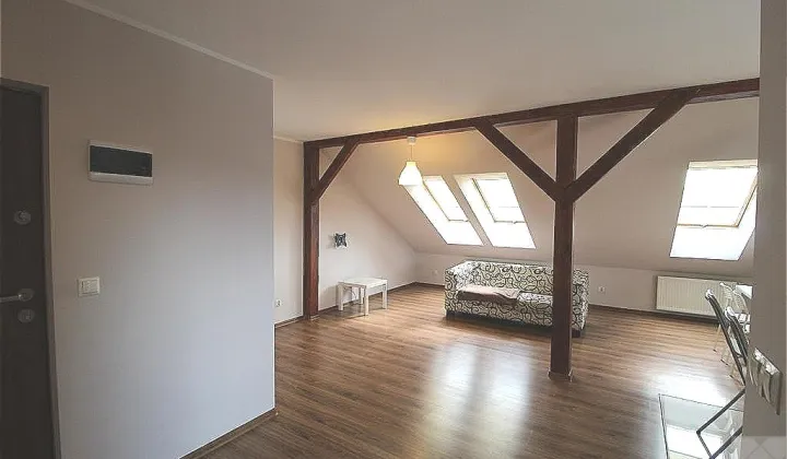 Mieszkanie 2-pokojowe Przemyśl, ul. Wojciecha Brudzewskiego