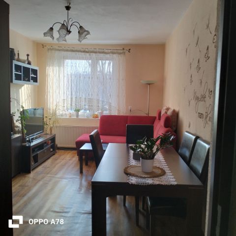 Mieszkanie 2-pokojowe Piekary Śląskie, ul. Franciszka Kotuchy. Zdjęcie 1