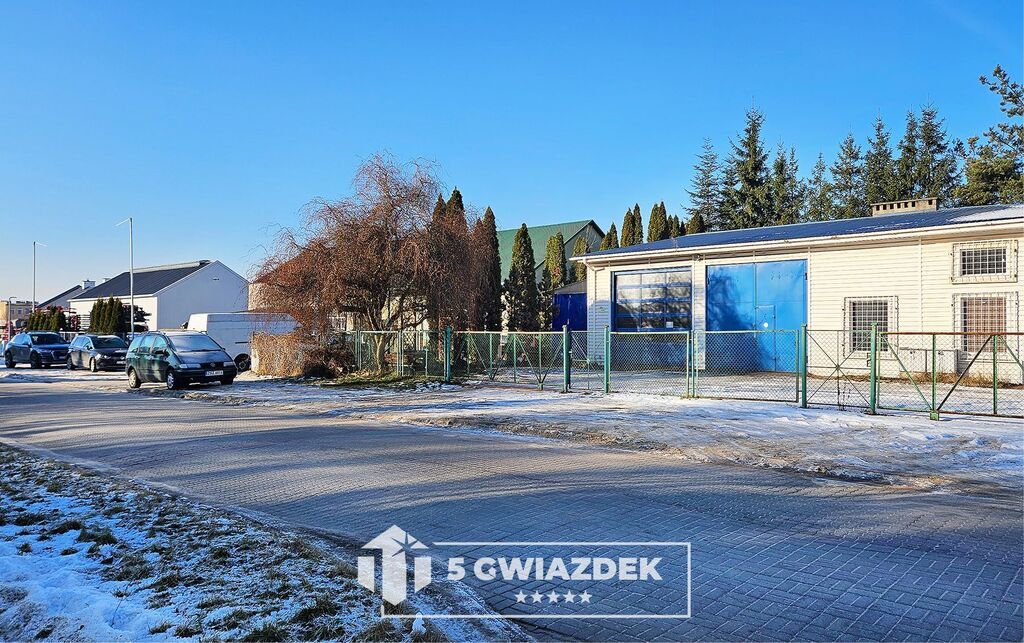 Lokal Szczecinek, ul. Cisowa. Zdjęcie 4