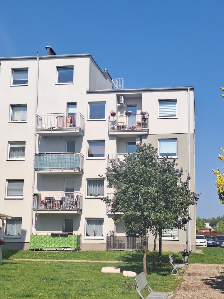 Mieszkanie 3-pokojowe Zalasewo, os. Osiedle Władysława Zamoyskiego. Zdjęcie 18