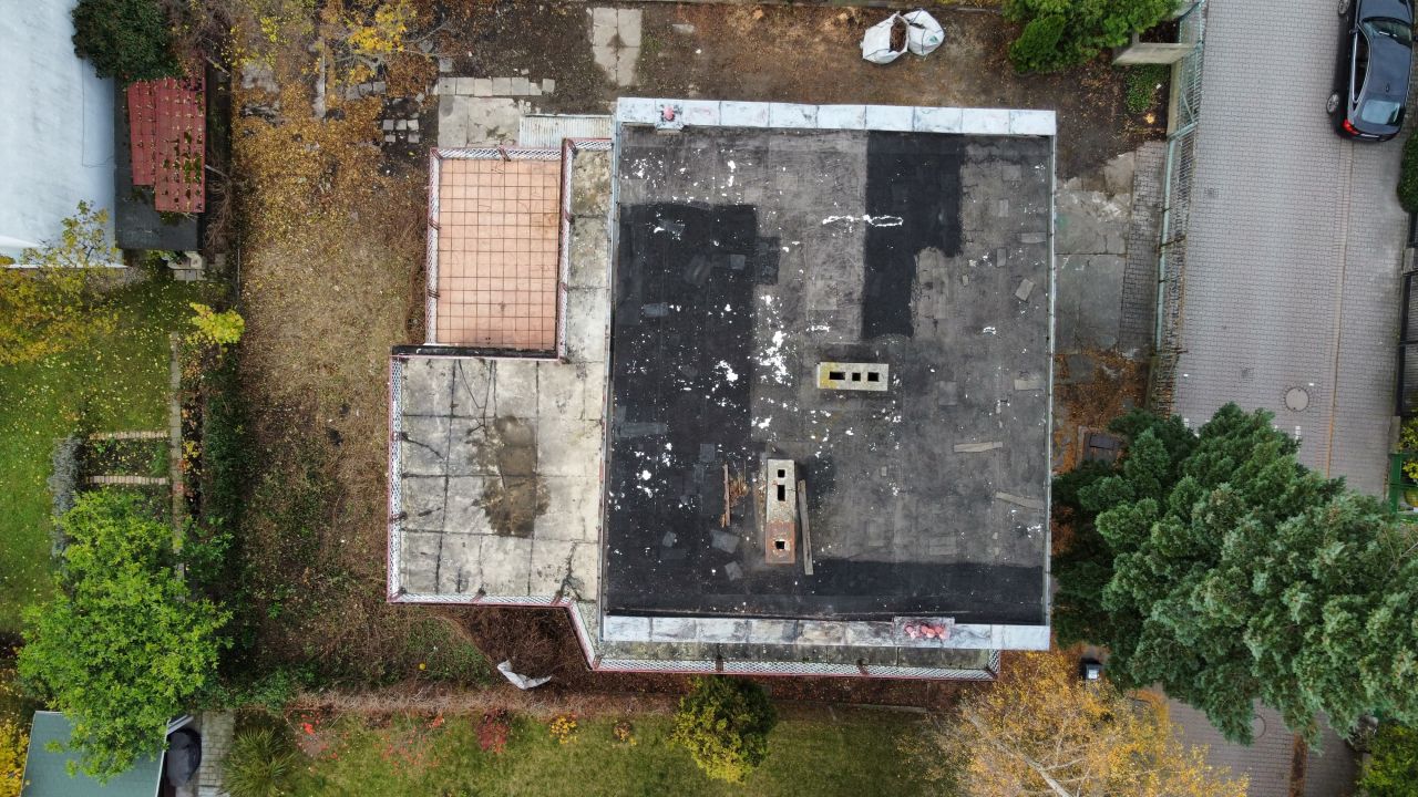 dom wolnostojący, 6 pokoi Wrocław Karłowice, ul. Ignacego Chrzanowskiego. Zdjęcie 6