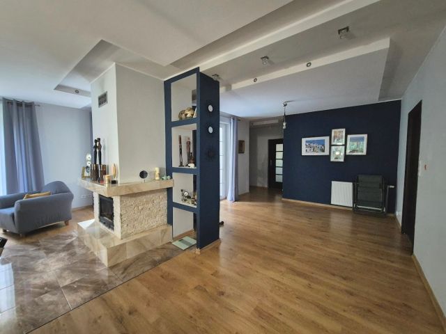 dom wolnostojący, 7 pokoi Aleksandria Aleksandria Druga. Zdjęcie 4