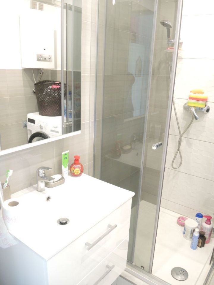 Mieszkanie 1-pokojowe Świdnica, ul. Ignacego Prądzyńskiego. Zdjęcie 7