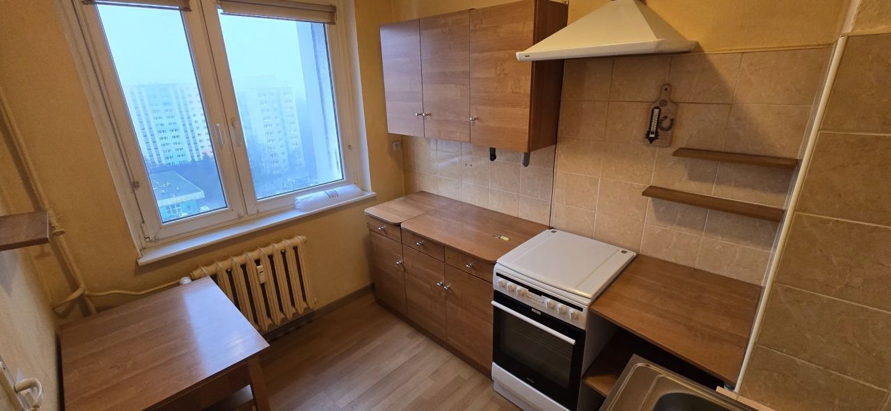 Mieszkanie 1-pokojowe Poznań Piątkowo, os. Jana III Sobieskiego. Zdjęcie 7