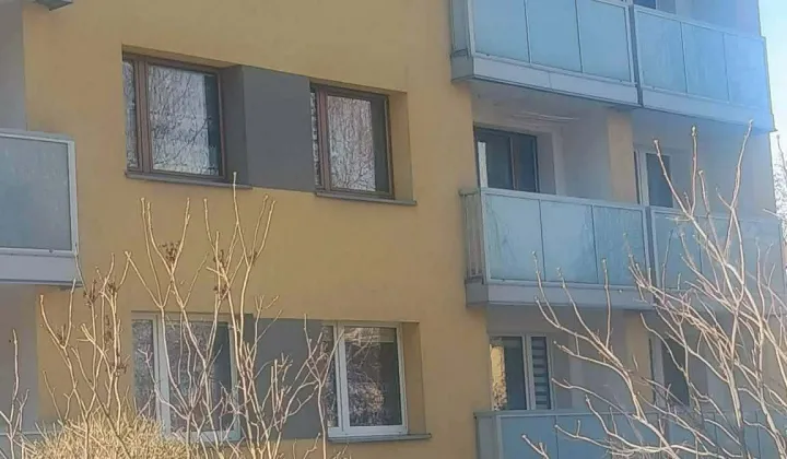 Mieszkanie 2-pokojowe Dąbrowa Górnicza Mydlice, ul. Stefana Żeromskiego