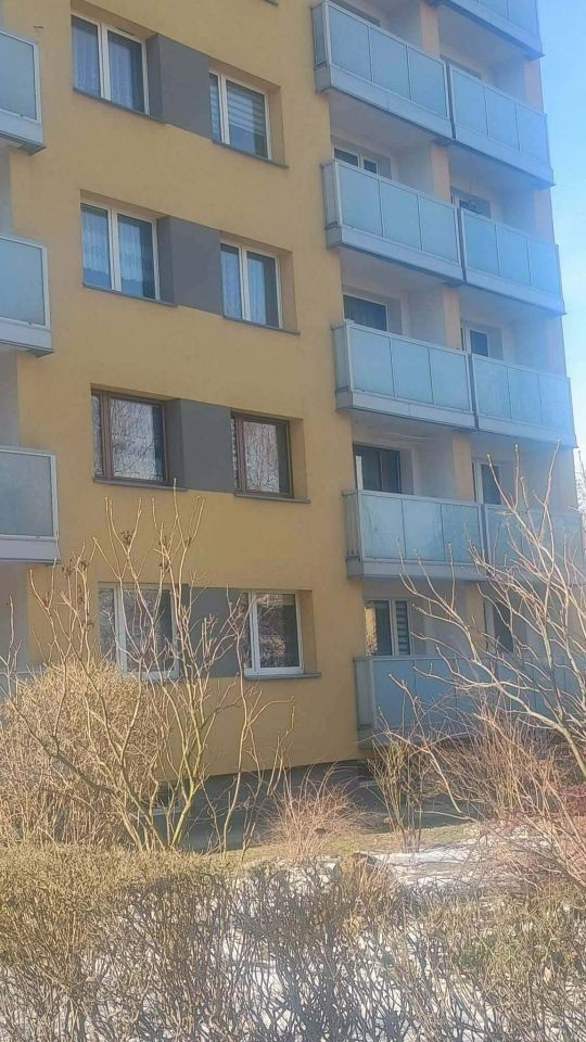 Mieszkanie 2-pokojowe Dąbrowa Górnicza Mydlice, Żeromskiego 12. Zdjęcie 1