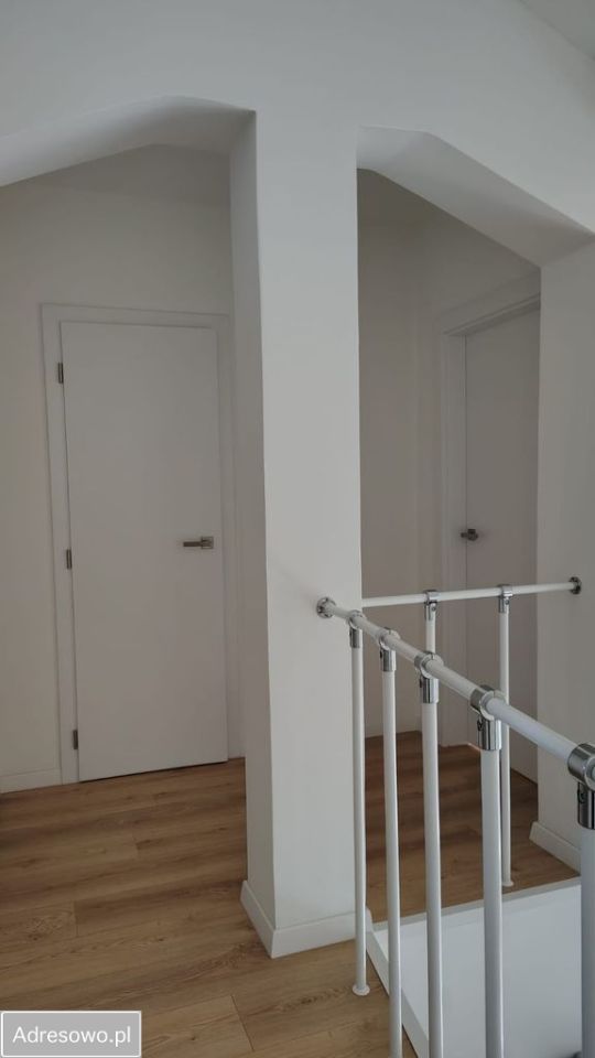 dom szeregowy, 5 pokoi Radom Halinów. Zdjęcie 9