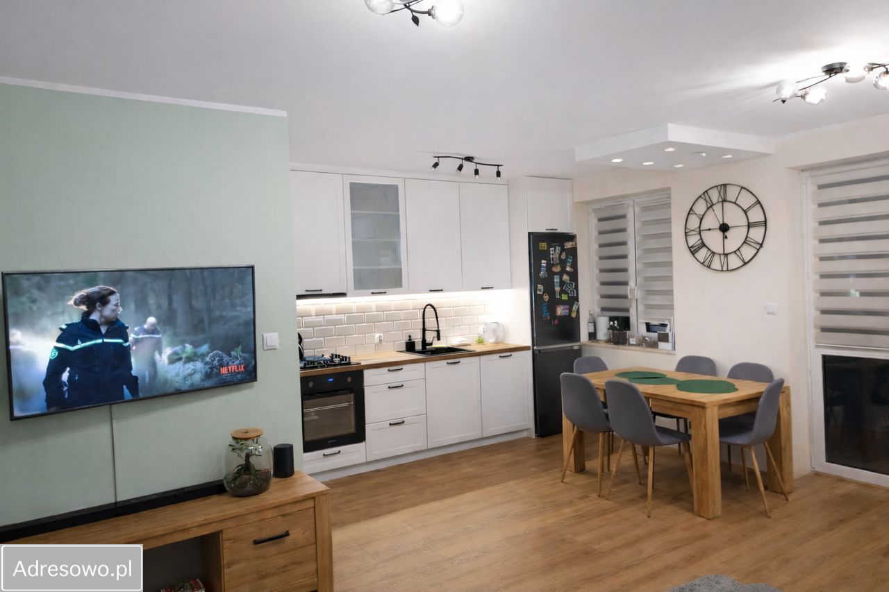 Mieszkanie 3-pokojowe Białystok Wygoda, ul. 42 Pułku Piechoty. Zdjęcie 6