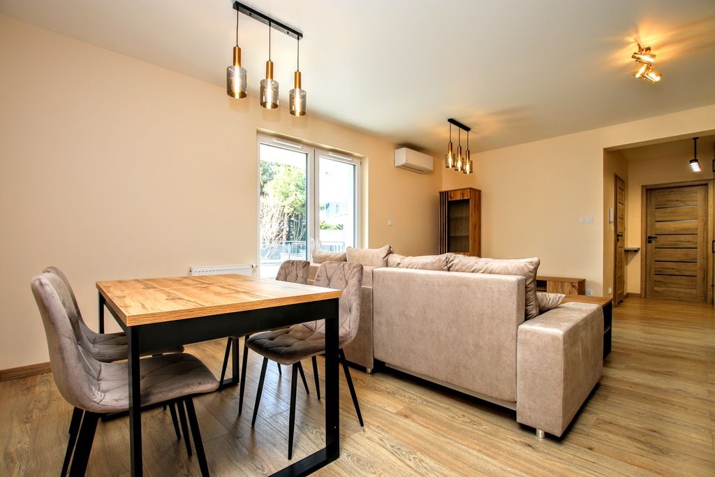 Mieszkanie 2-pokojowe Rzeszów, ul. Stanisława Wyspiańskiego. Zdjęcie 3