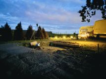 Działka rekreacyjna Piaseczno. Zdjęcie 1