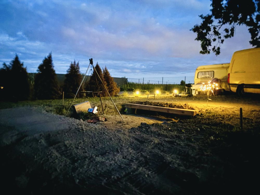 Działka rekreacyjna Piaseczno. Zdjęcie 2