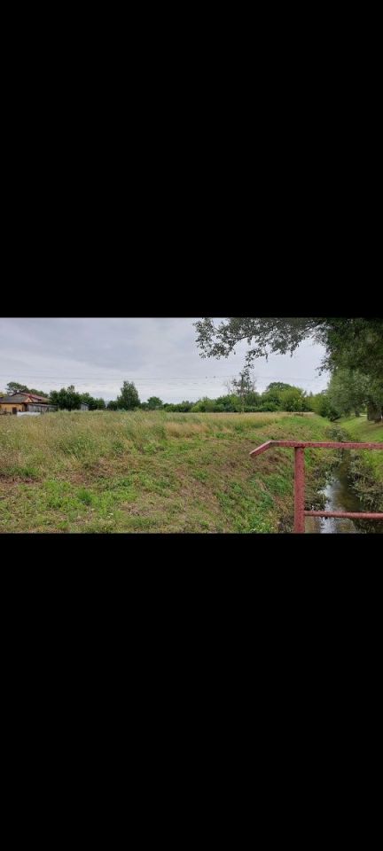 Działka budowlana Granice, ul. Szafirowa. Zdjęcie 4