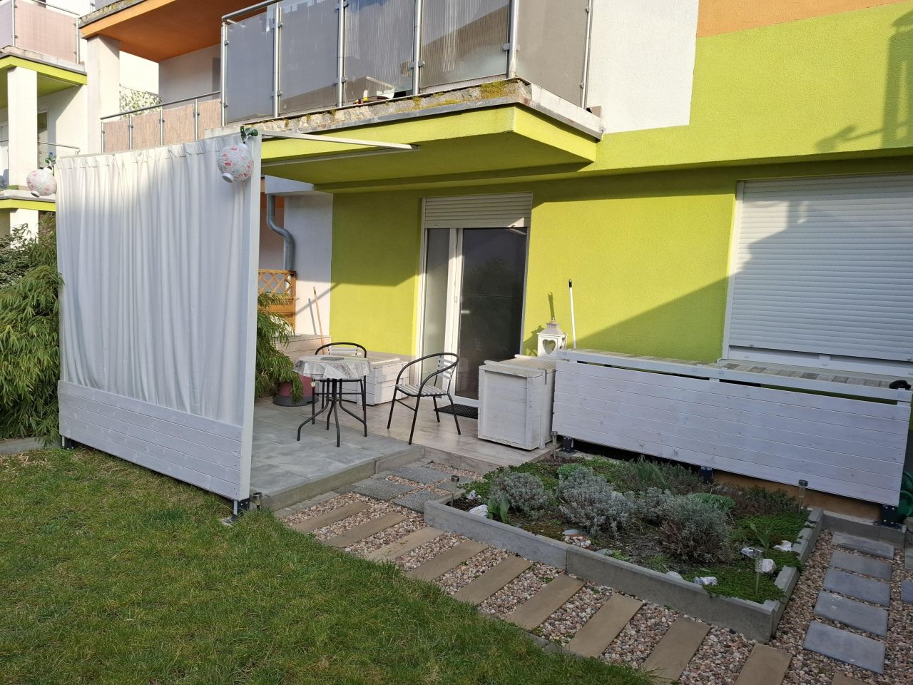 Mieszkanie 2-pokojowe Wrocław Lipa Piotrowska, ul. Bazyliowa. Zdjęcie 10