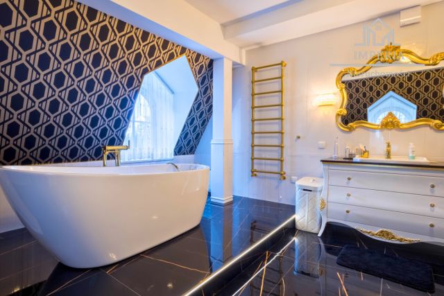 dom wolnostojący, 8 pokoi Koźmin. Zdjęcie 5