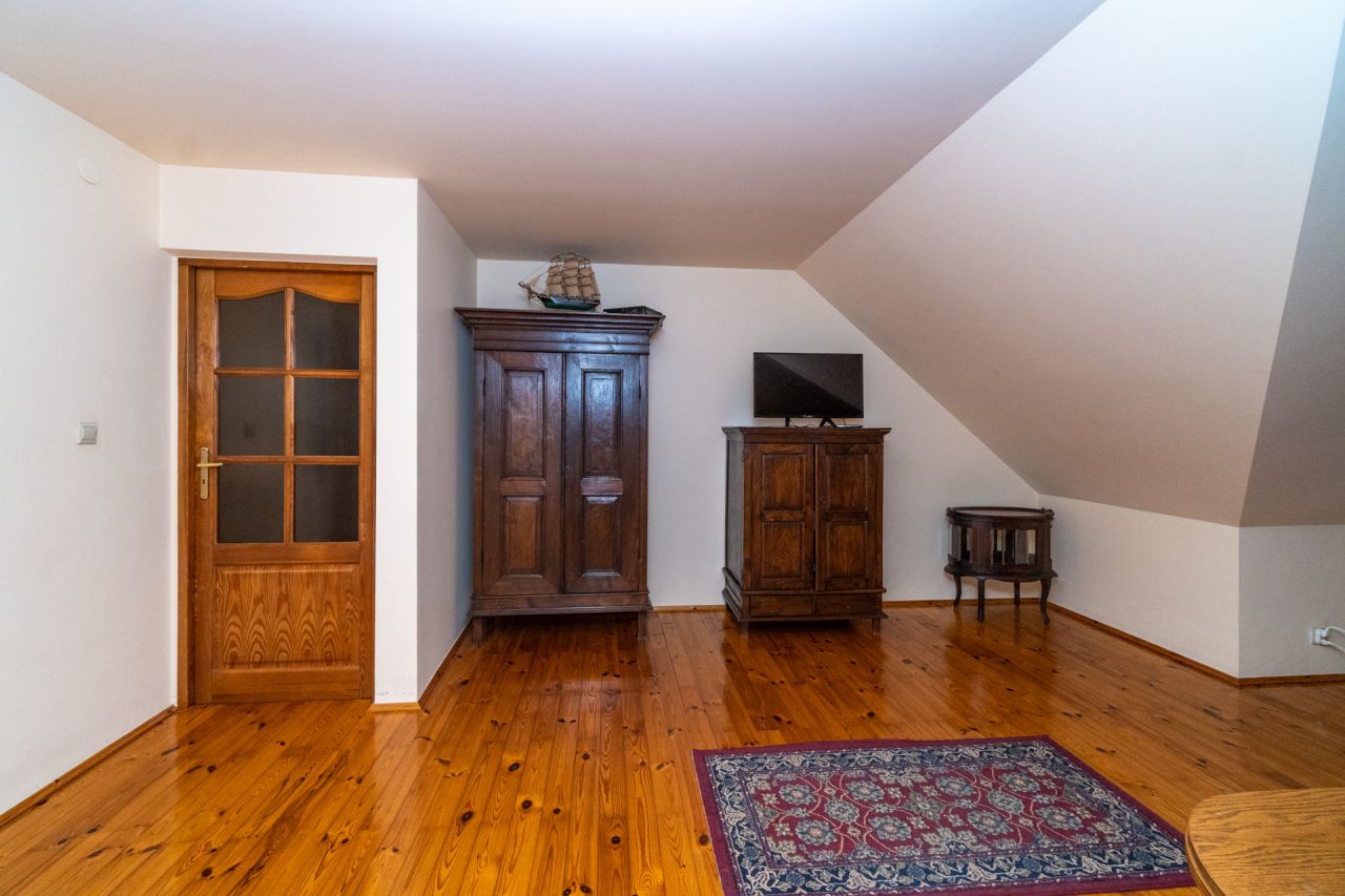 dom wolnostojący, 8 pokoi Szczepańcowa, Słoneczna. Zdjęcie 13