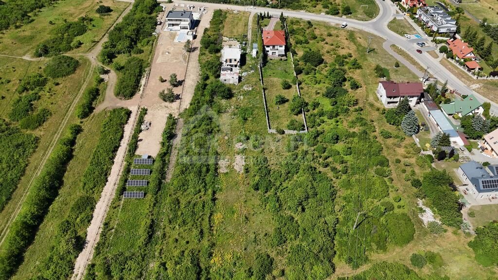 Działka Kielce Zagórze, ul. Prosta. Zdjęcie 9