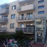 Mieszkanie 1-pokojowe Warszawa Białołęka, ul. Arcangela Corellego. Zdjęcie 2