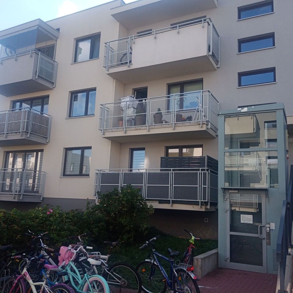 Mieszkanie 1-pokojowe Warszawa Białołęka, ul. Arcangela Corellego. Zdjęcie 3