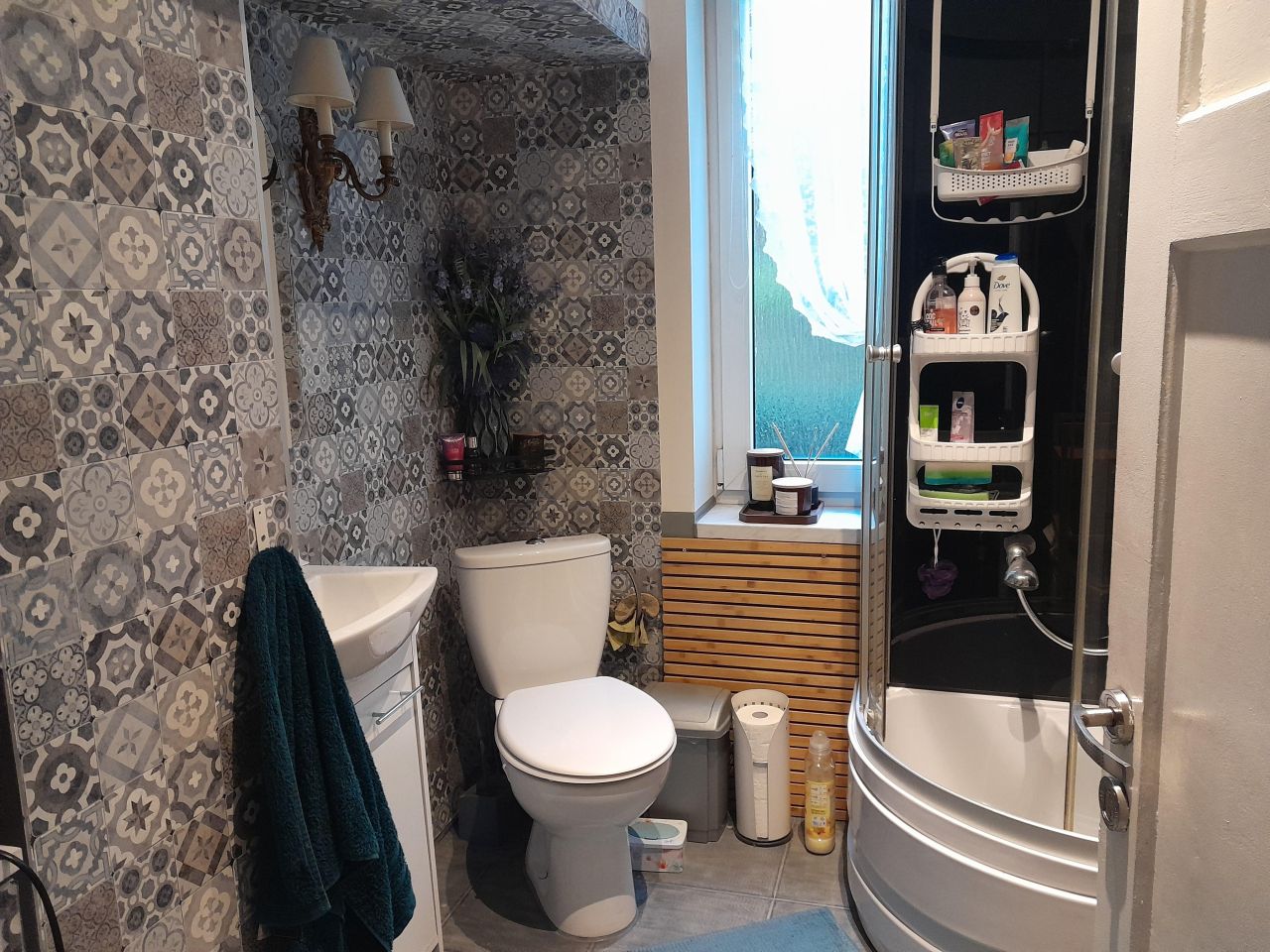 dom wolnostojący Blachownia Brzózka, ul. 1 Maja. Zdjęcie 9