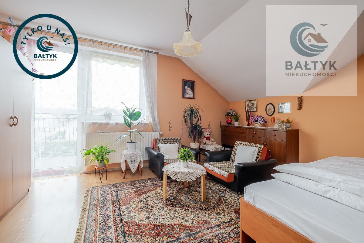 dom wolnostojący, 7 pokoi Bolszewo. Zdjęcie 19