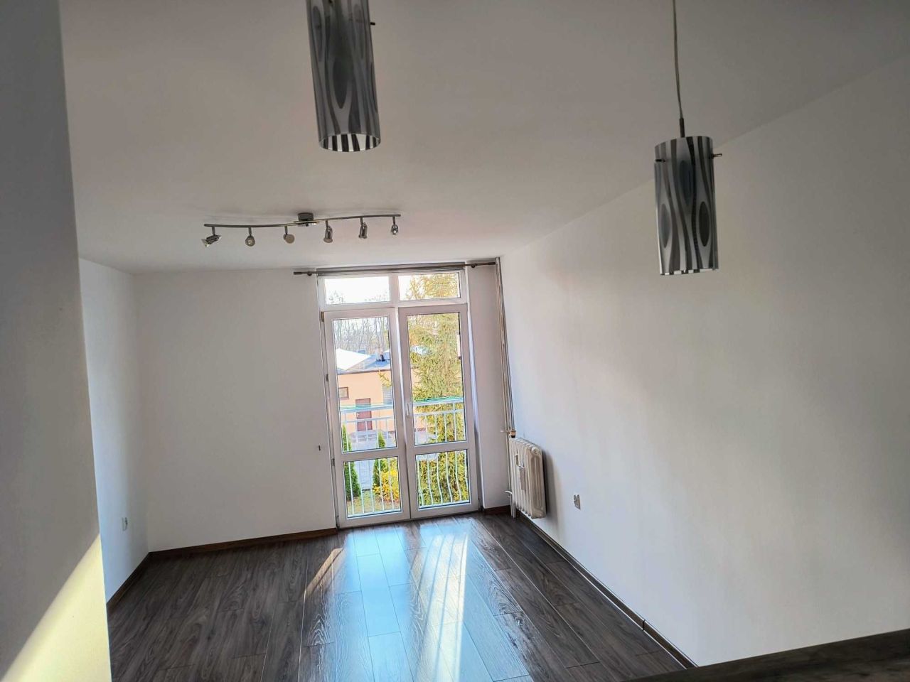 Mieszkanie 2-pokojowe Sępólno Krajeńskie, os. Słowackiego. Zdjęcie 2