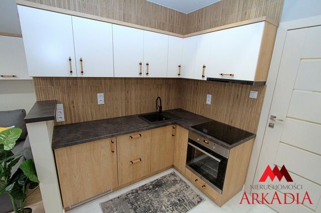 Mieszkanie 1-pokojowe Włocławek. Zdjęcie 3