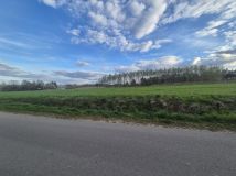 Działka budowlana Jaskrów, ul. Jurajska. Zdjęcie 1